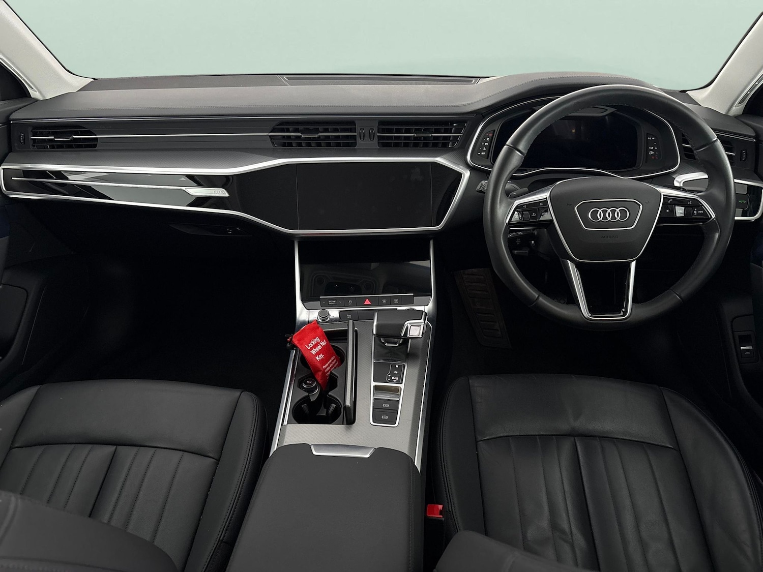 Used Audi A6 2022 for sale - 78082050: Photo 8