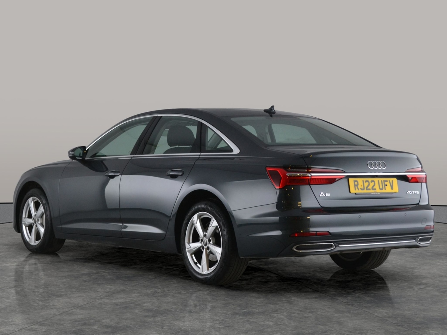 Used Audi A6 2022 for sale - 78082050: Photo 9