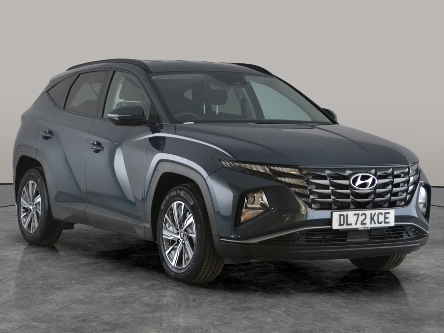 Used Hyundai TUCSON 2023 for sale - 77443123: Photo 13