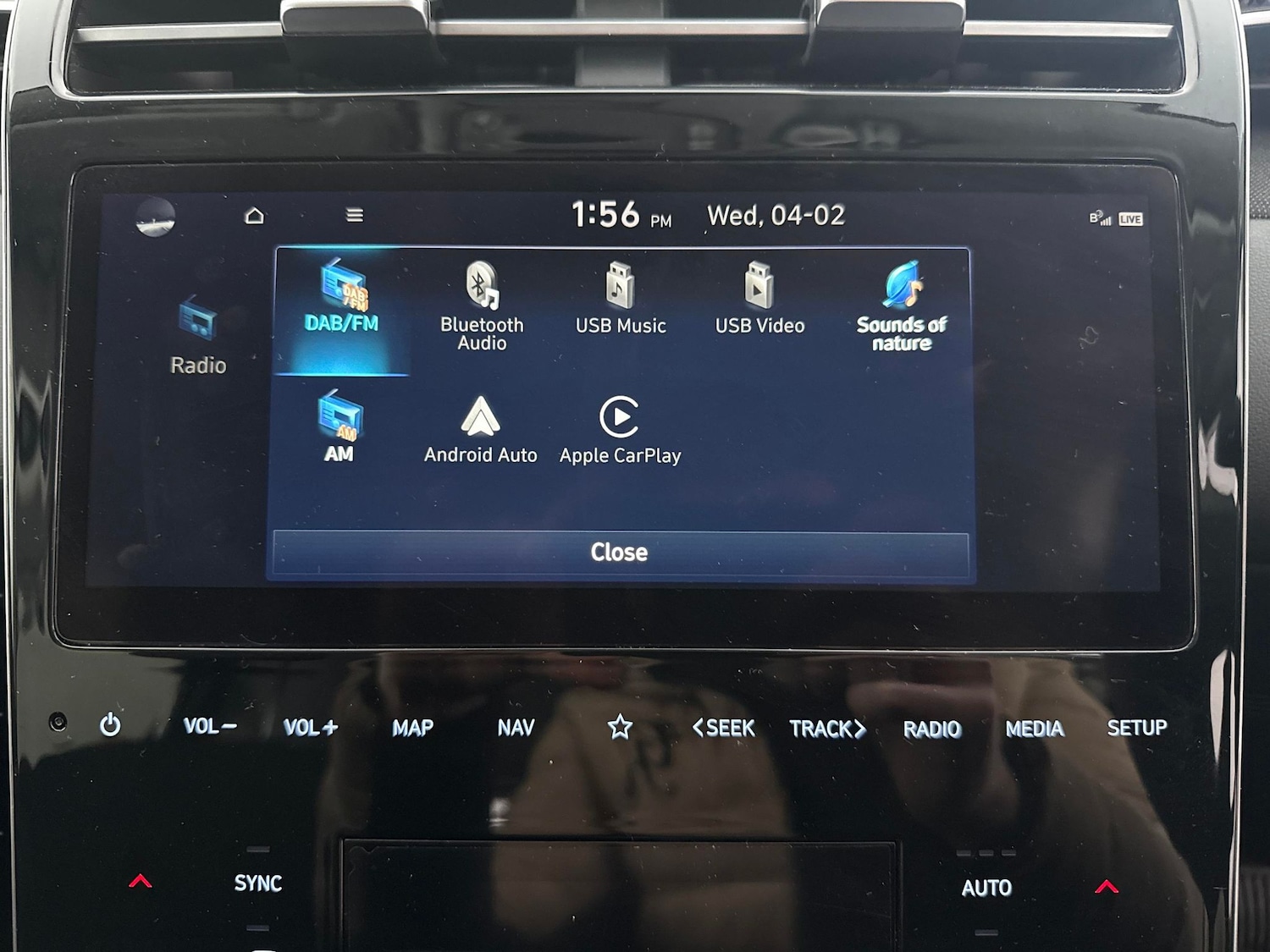 Used Hyundai TUCSON 2023 for sale - 77443123: Photo 15