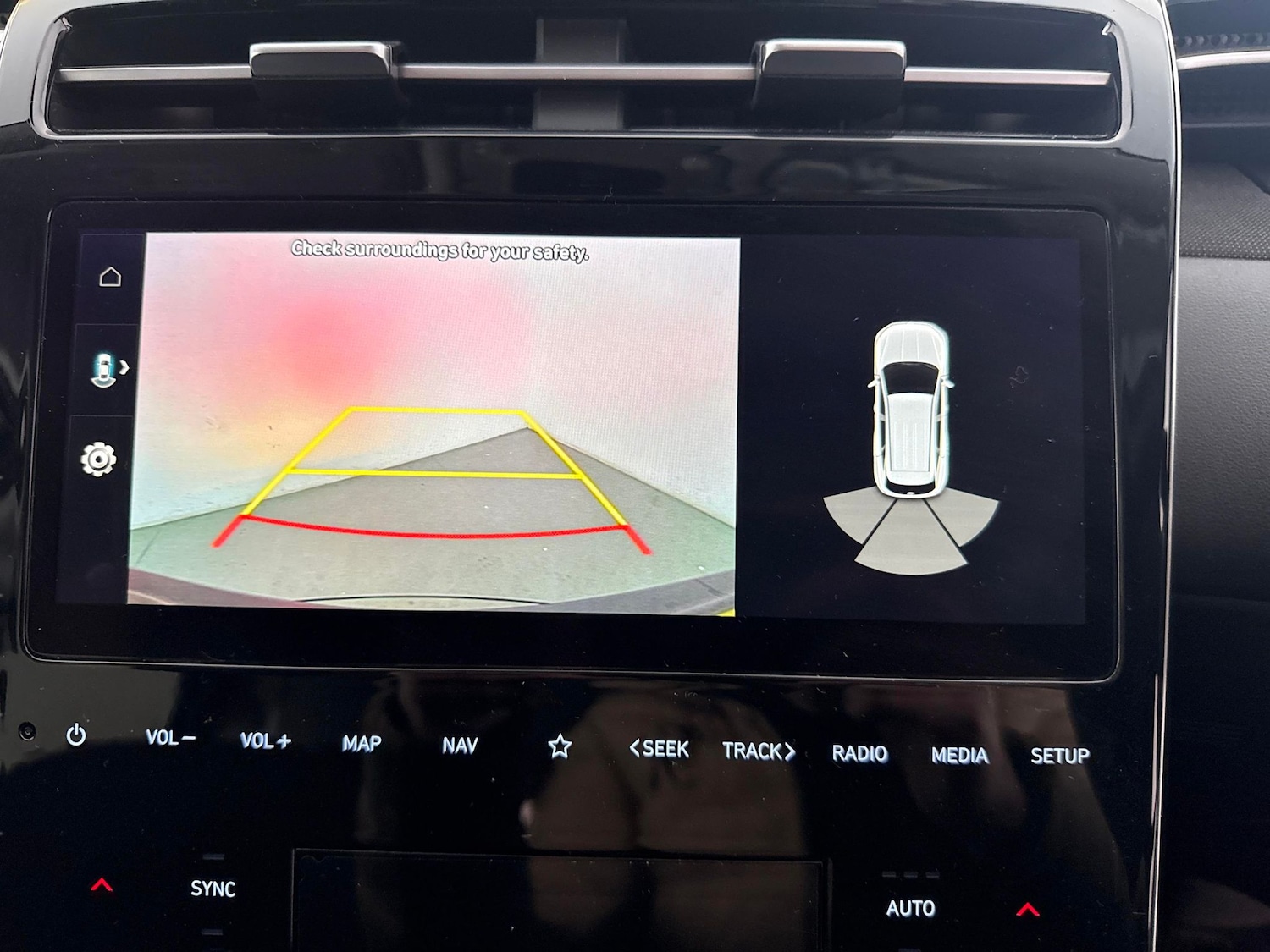 Used Hyundai TUCSON 2023 for sale - 77443123: Photo 18