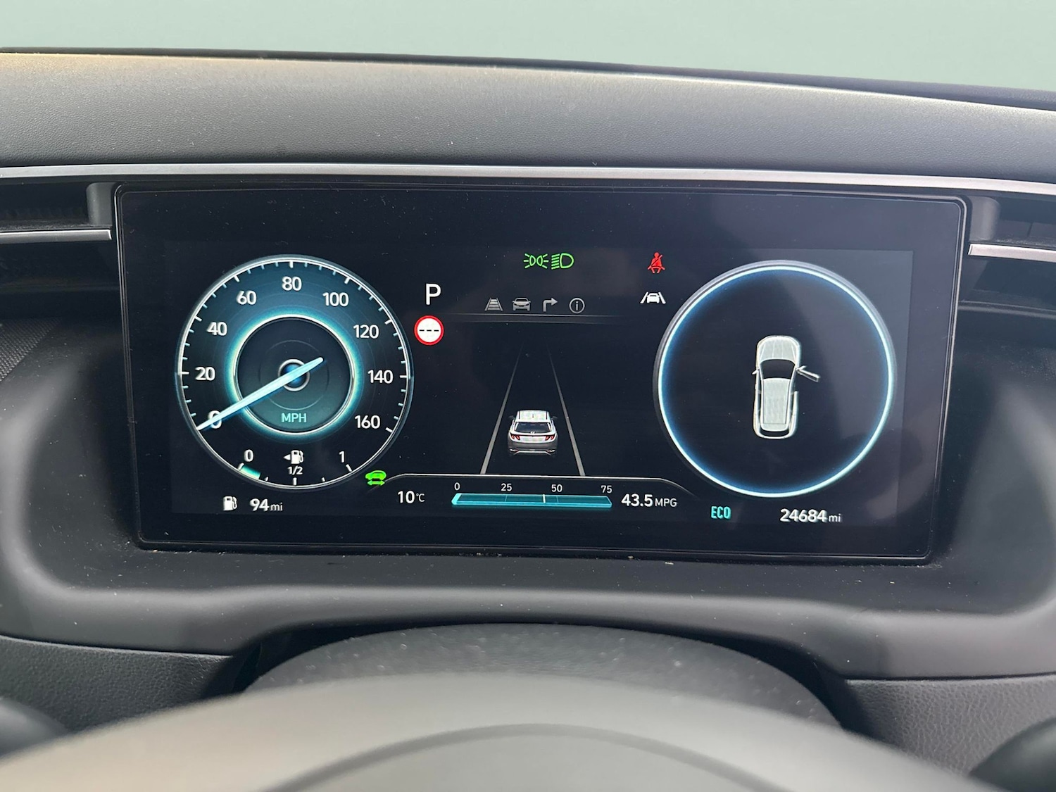 Used Hyundai TUCSON 2023 for sale - 77443123: Photo 21