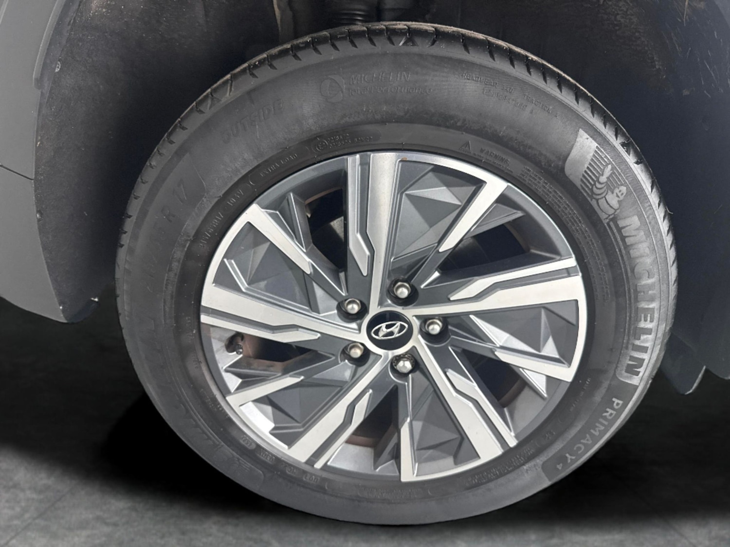 Used Hyundai TUCSON 2023 for sale - 77443123: Photo 24