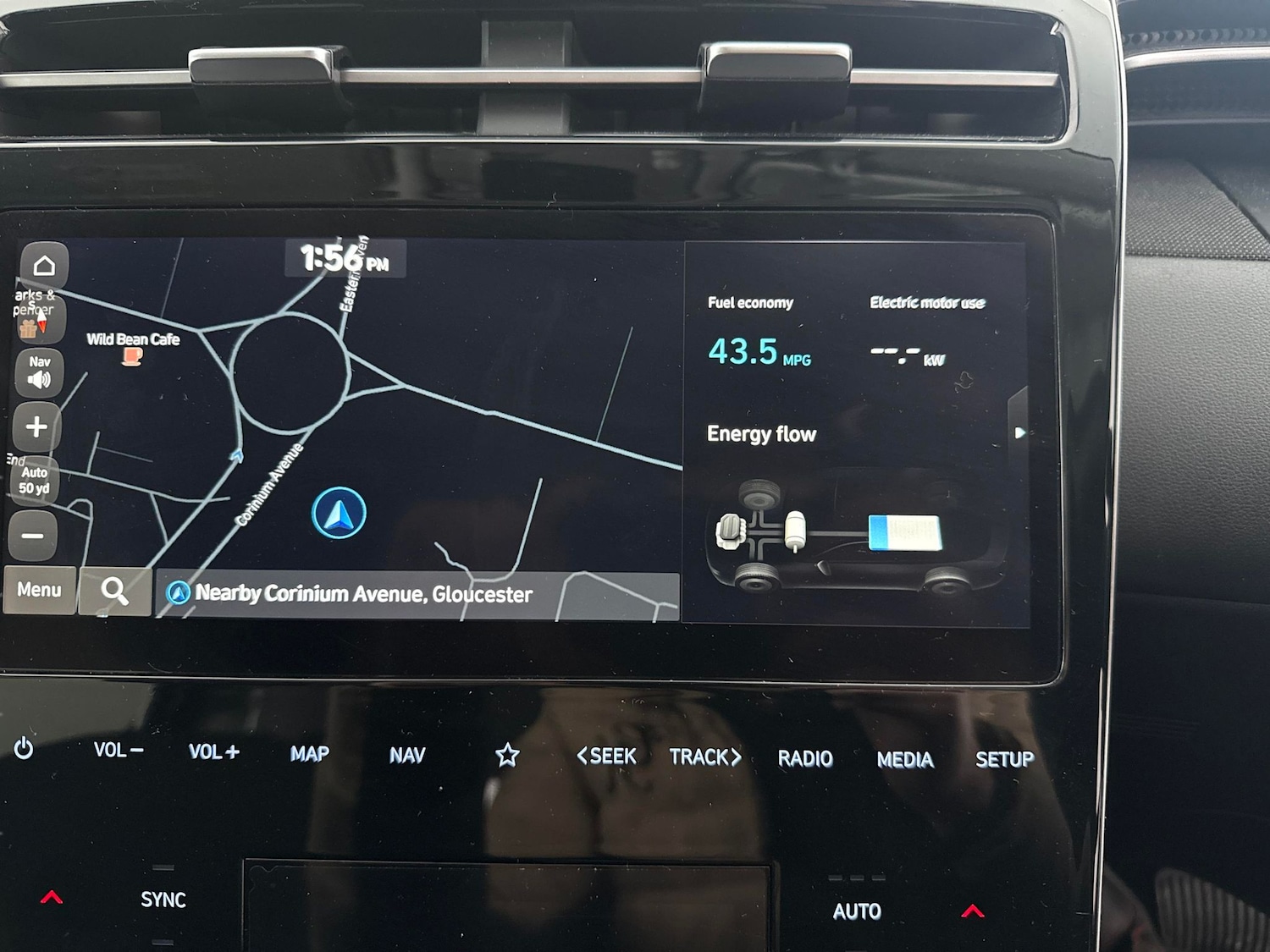 Used Hyundai TUCSON 2023 for sale - 77443123: Photo 6