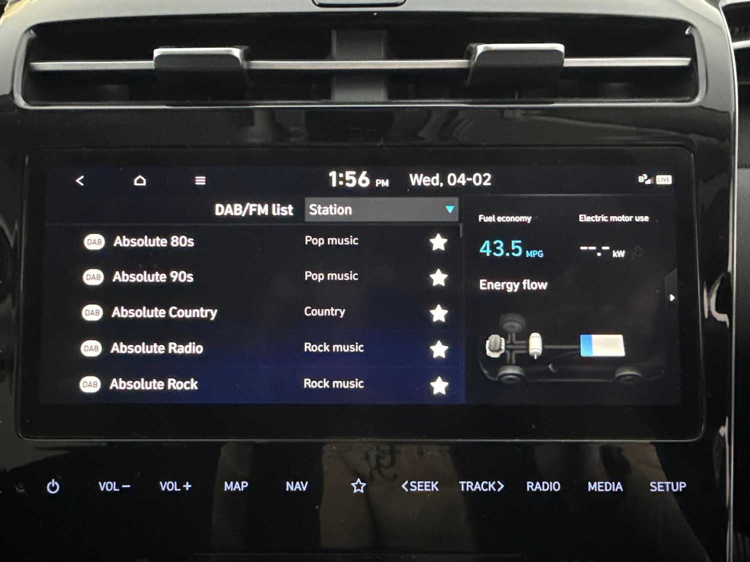 Used Hyundai TUCSON 2023 for sale - 77443123: Photo 7