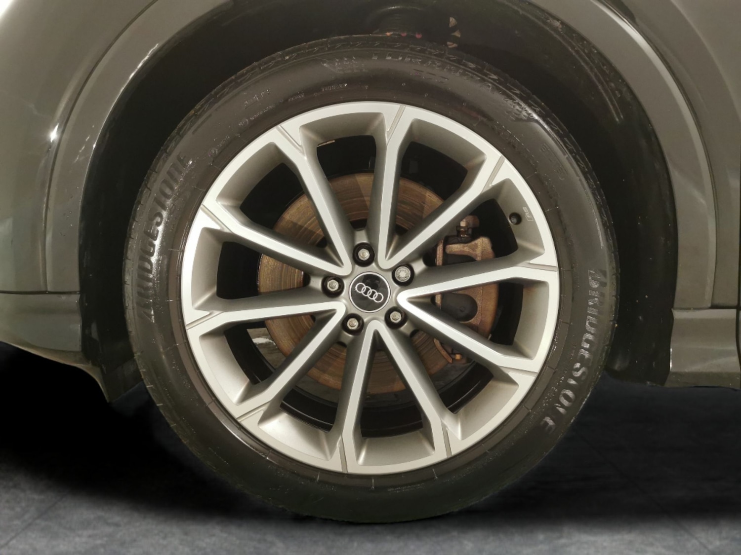 Used Audi Q4 e-tron 2021 for sale - 77617461: Photo 23