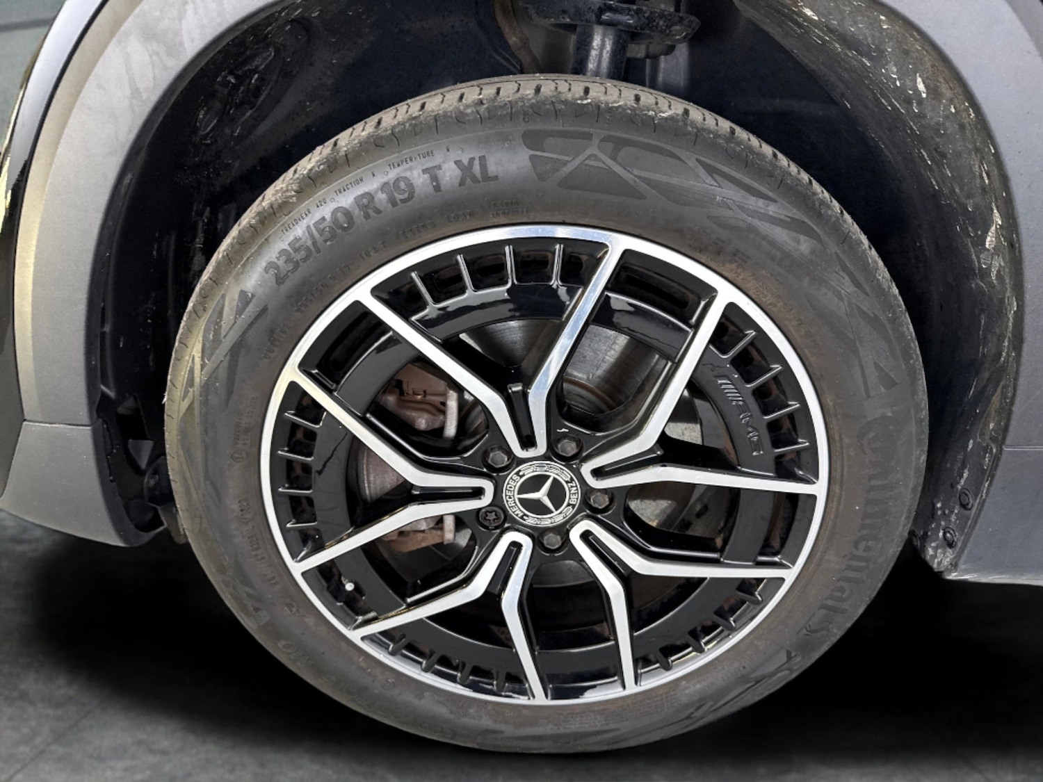 Used Mercedes-Benz EQB 2023 for sale - 77896673: Photo 27