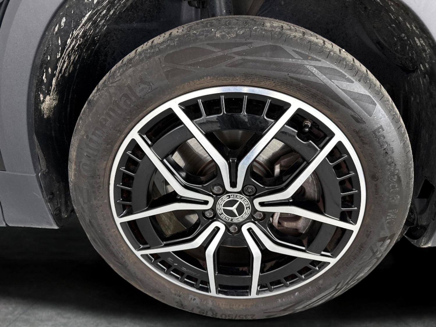 Used Mercedes-Benz EQB 2023 for sale - 77896673: Photo 28