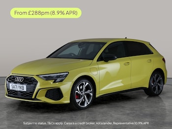 Used Audi A3 undefined for sale - 76853749: Photo