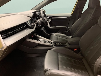 Used Audi A3 undefined for sale - 76853749: Photo