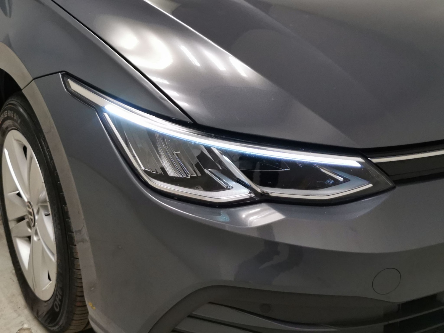 Used Volkswagen Golf 2023 for sale - 76859756: Photo 24