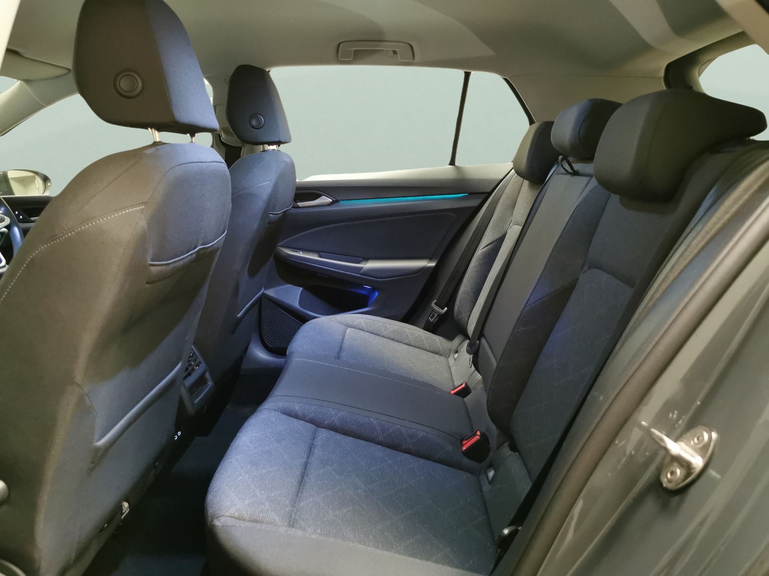 Used Volkswagen Golf 2023 for sale - 76859756: Photo 29