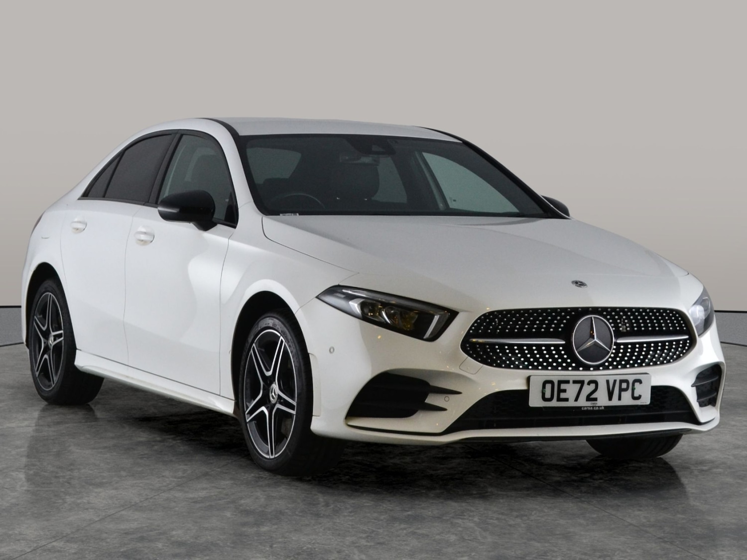 Used Mercedes-Benz A-Class 2022 for sale - 77298028: Photo 13