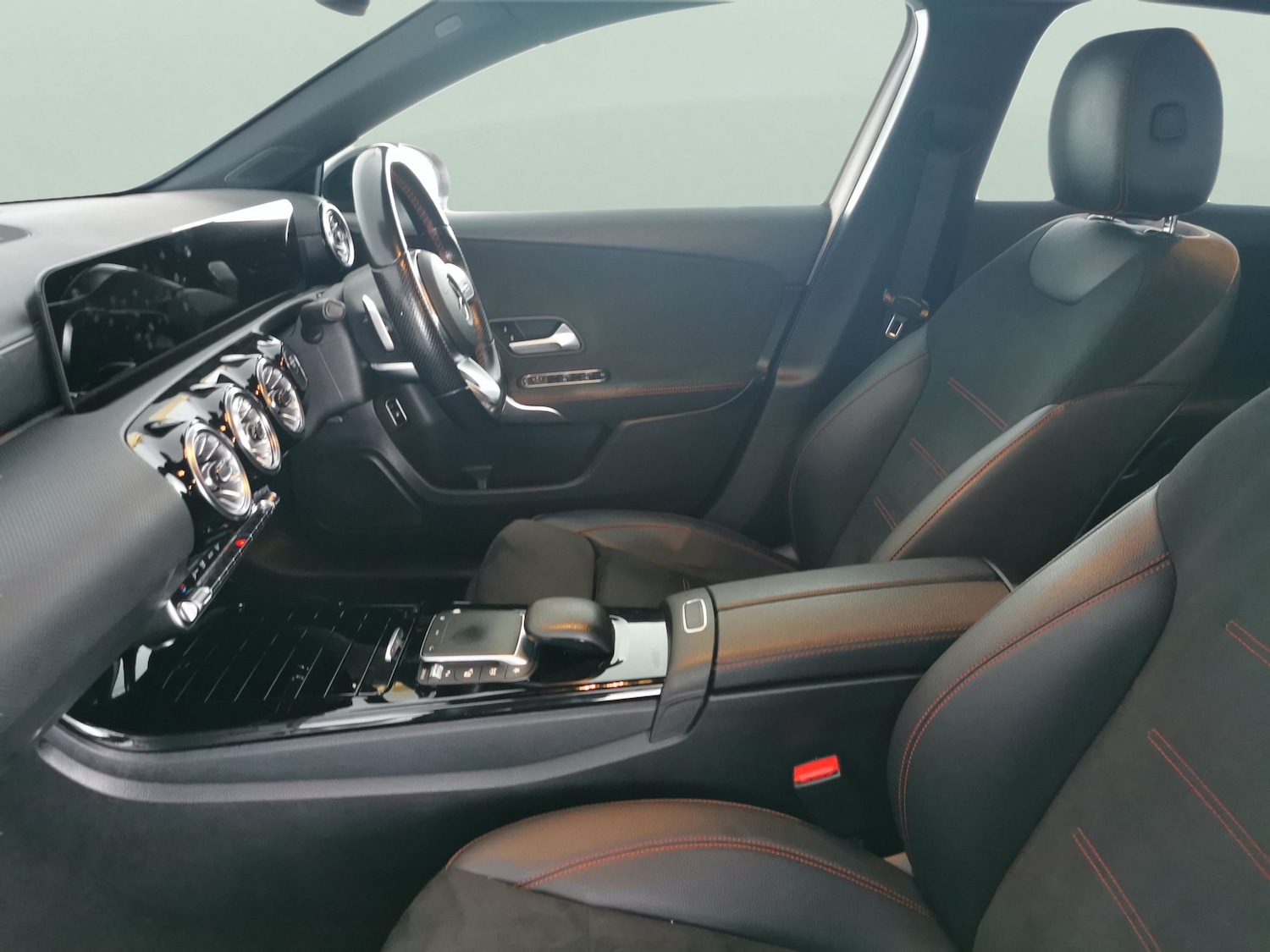 Used Mercedes-Benz A-Class 2022 for sale - 77298028: Photo 4