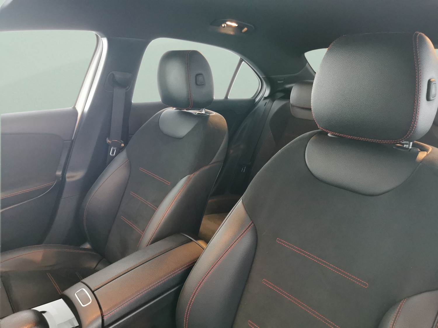 Used Mercedes-Benz A-Class 2022 for sale - 77298028: Photo 6