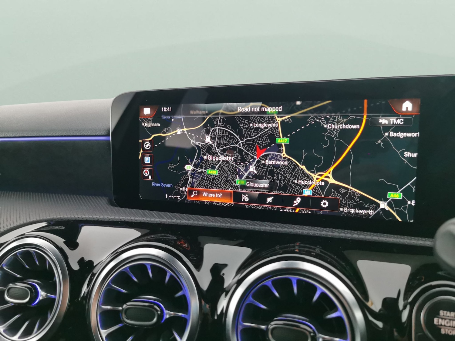 Used Mercedes-Benz A-Class 2022 for sale - 77298028: Photo 7