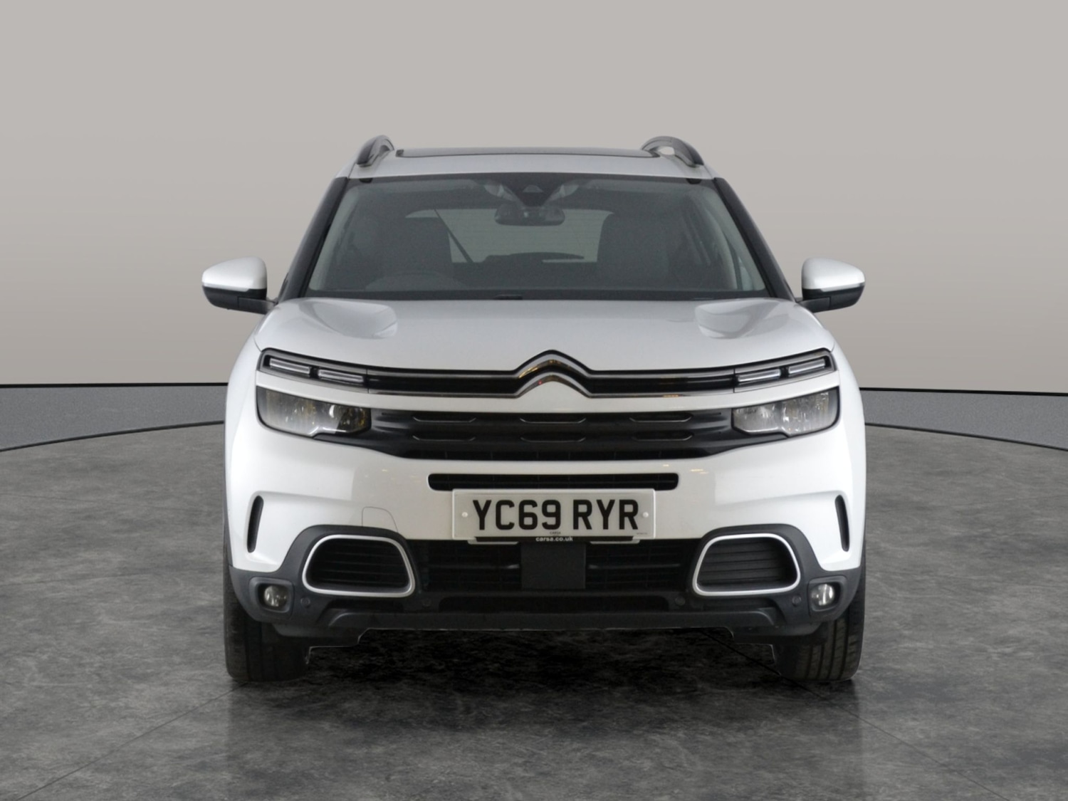 Used Citroen C5 Aircross 2020 for sale - 77392471: Photo 14