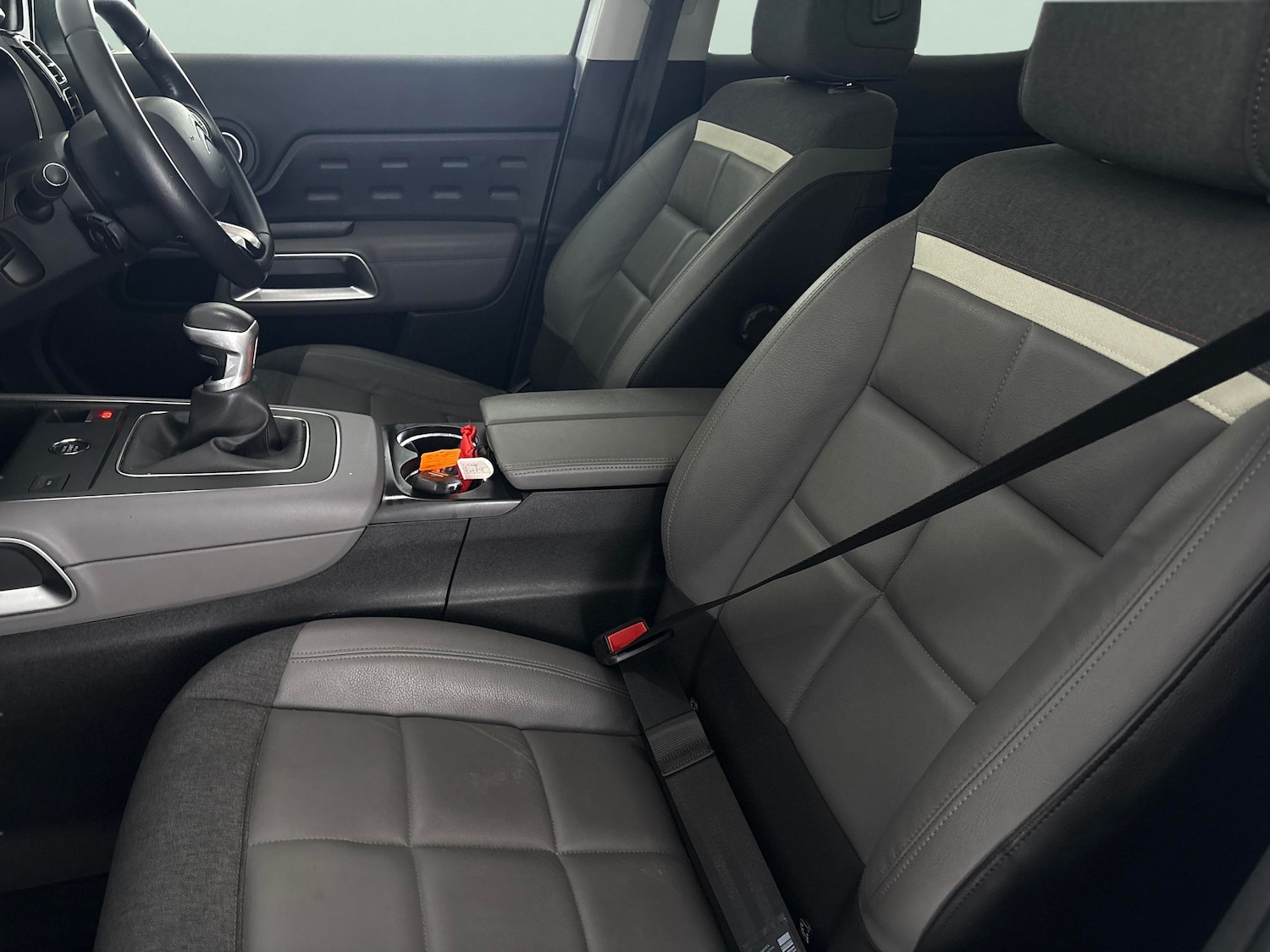 Used Citroen C5 Aircross 2020 for sale - 77392471: Photo 15