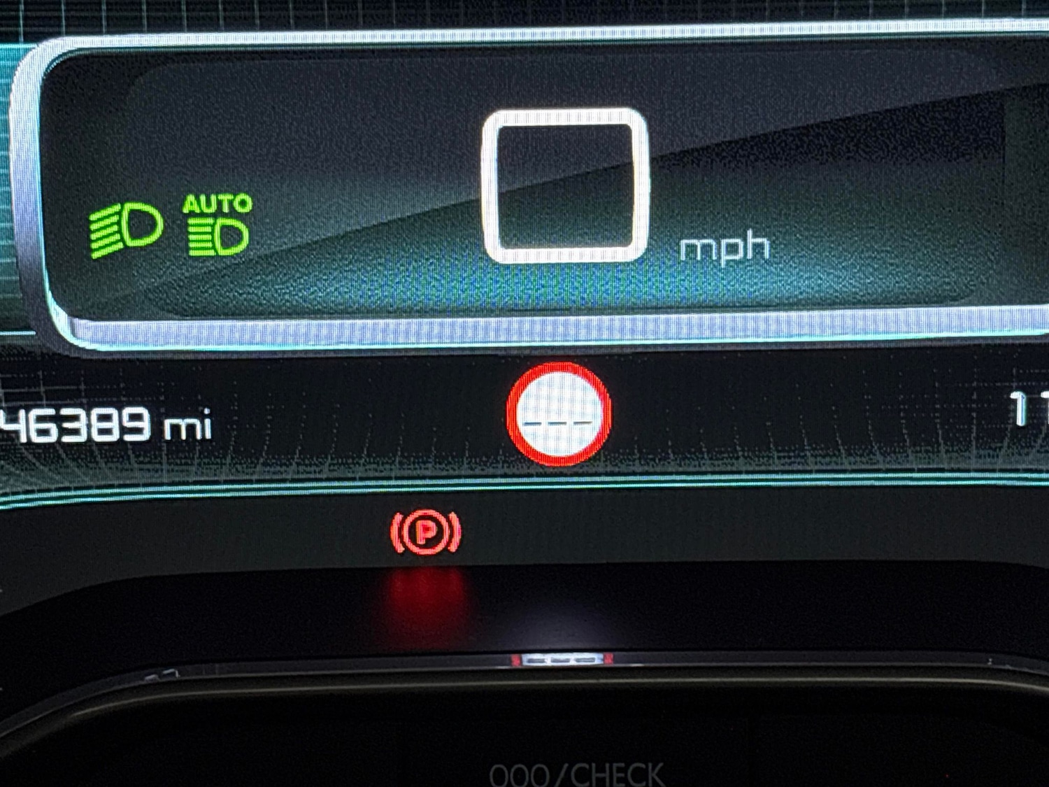 Used Citroen C5 Aircross 2020 for sale - 77392471: Photo 22