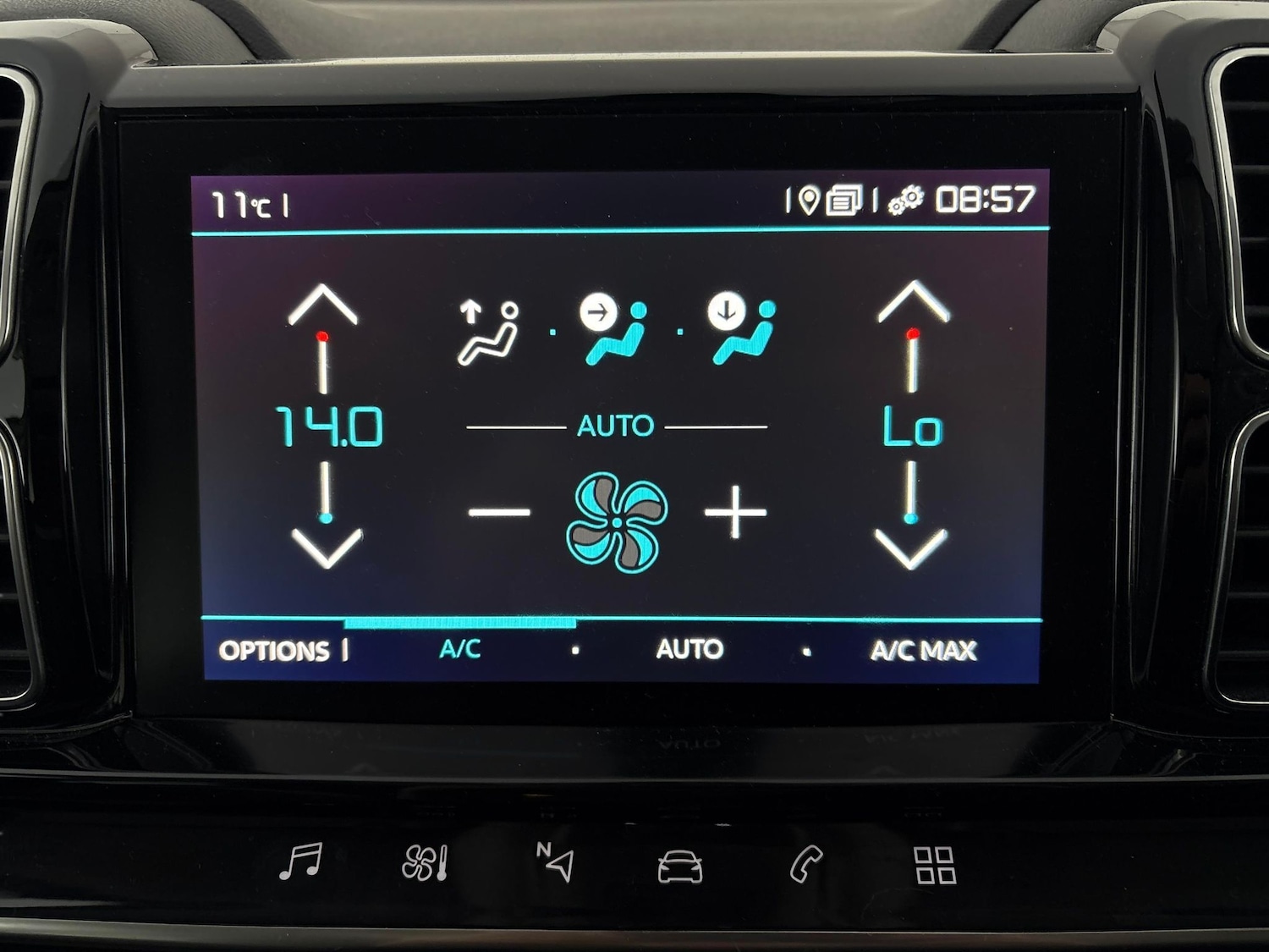 Used Citroen C5 Aircross 2020 for sale - 77392471: Photo 25