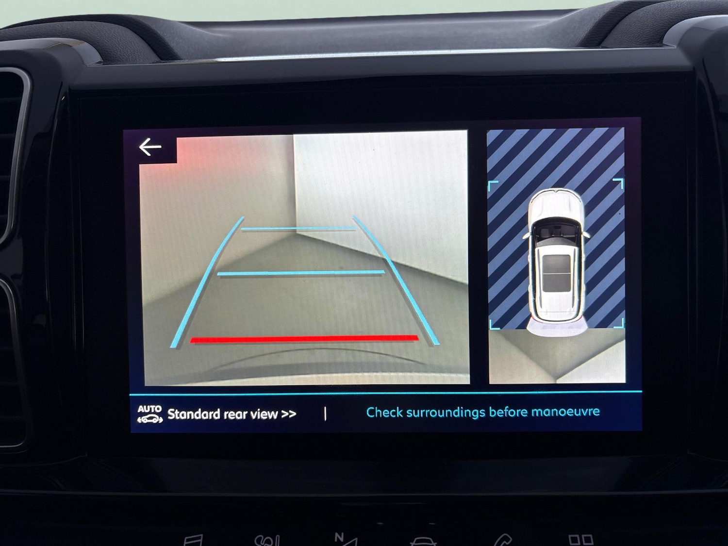 Used Citroen C5 Aircross 2020 for sale - 77392471: Photo 26