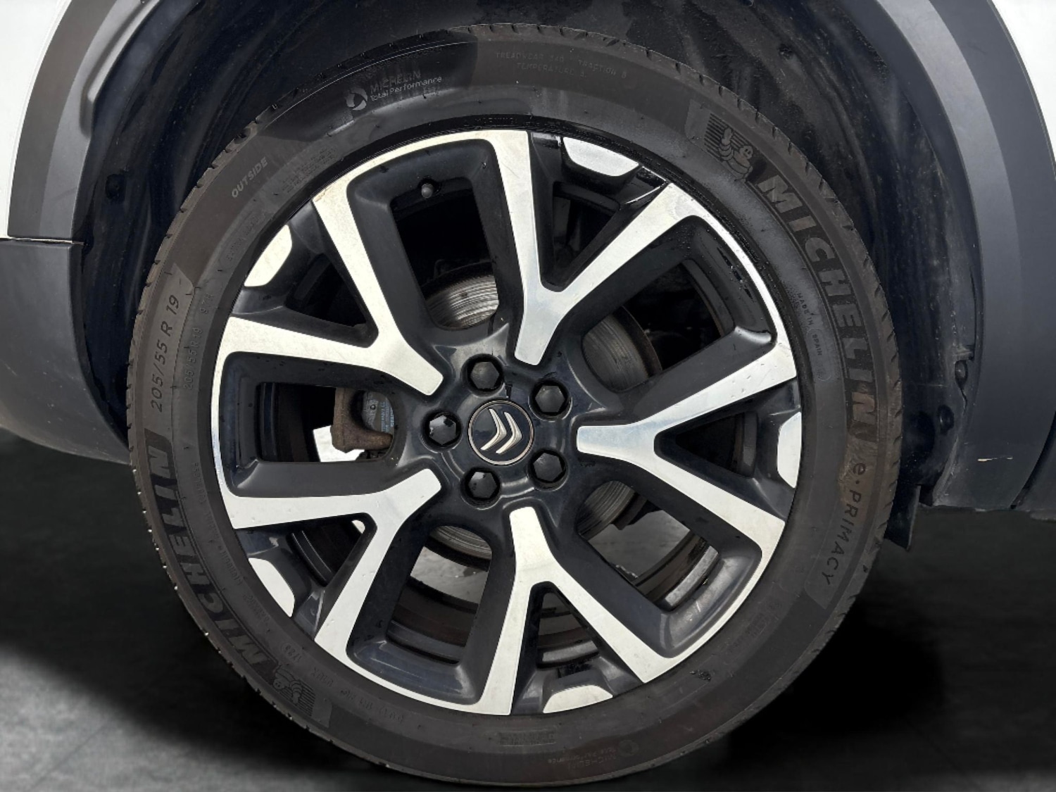 Used Citroen C5 Aircross 2020 for sale - 77392471: Photo 29