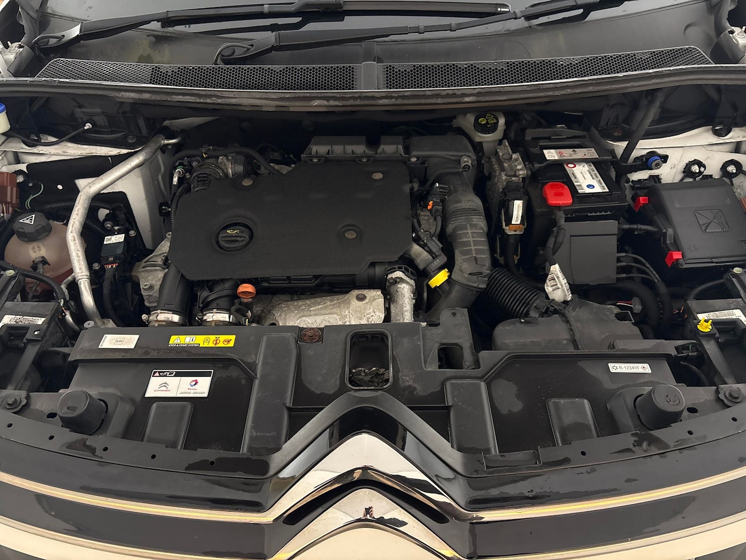 Used Citroen C5 Aircross 2020 for sale - 77392471: Photo 37