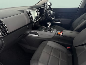 Used Citroen C5 Aircross 2020 for sale - 77392471: Photo