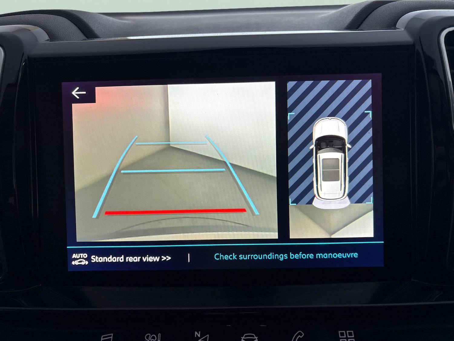 Used Citroen C5 Aircross 2020 for sale - 77392471: Photo 6