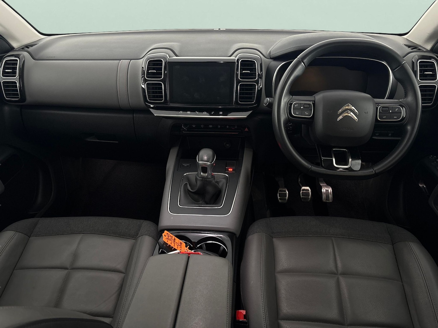 Used Citroen C5 Aircross 2020 for sale - 77392471: Photo 8