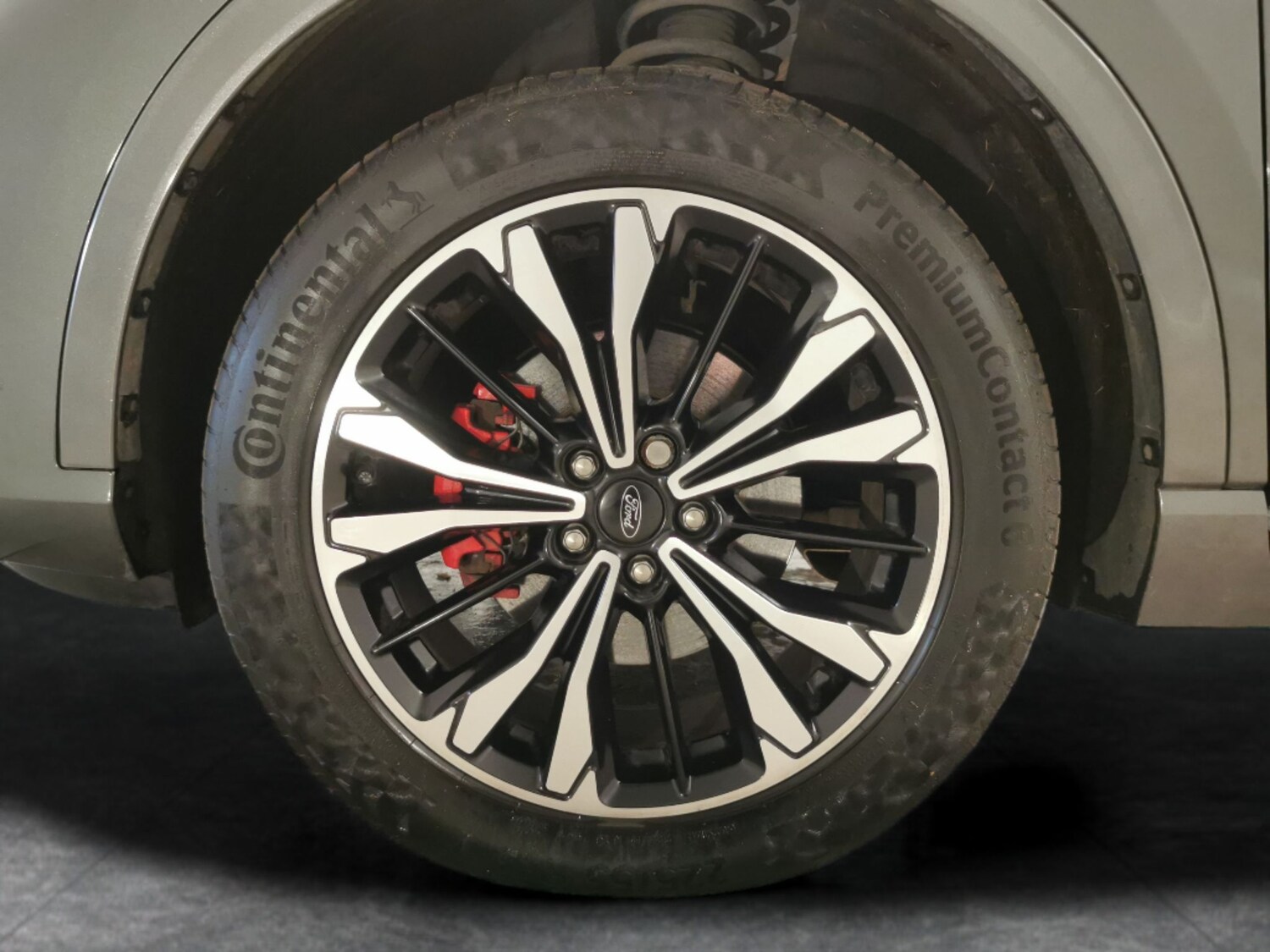 Used Ford Kuga 2022 for sale - 78137494: Photo 20