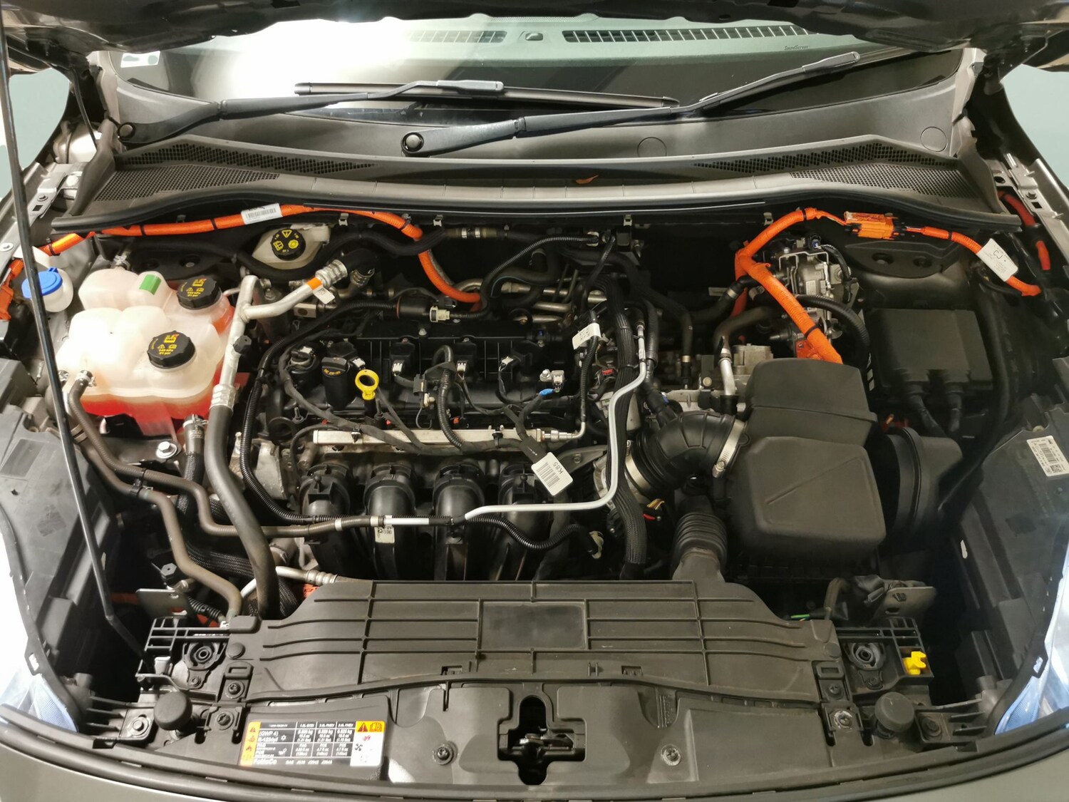 Used Ford Kuga 2022 for sale - 78137494: Photo 30