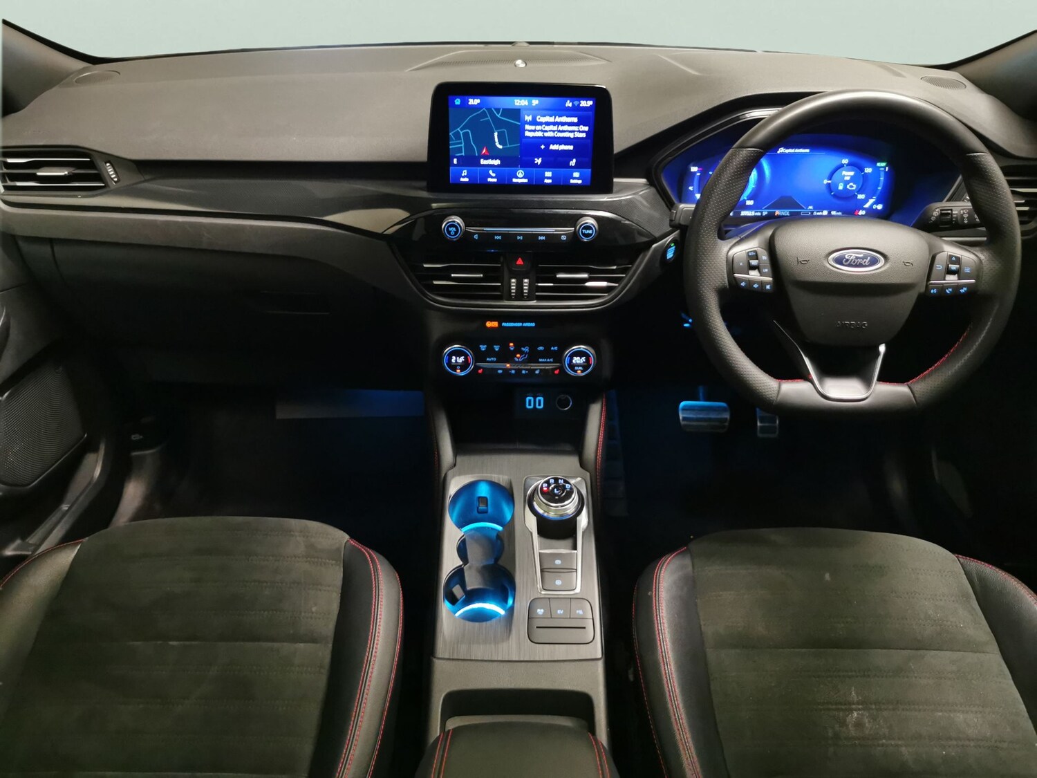 Used Ford Kuga 2022 for sale - 78137494: Photo 8