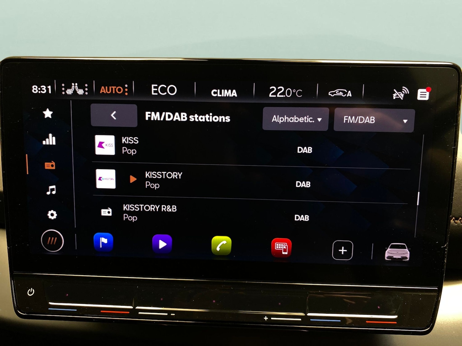 Used Cupra Born 2022 for sale - 77771545: Photo 6