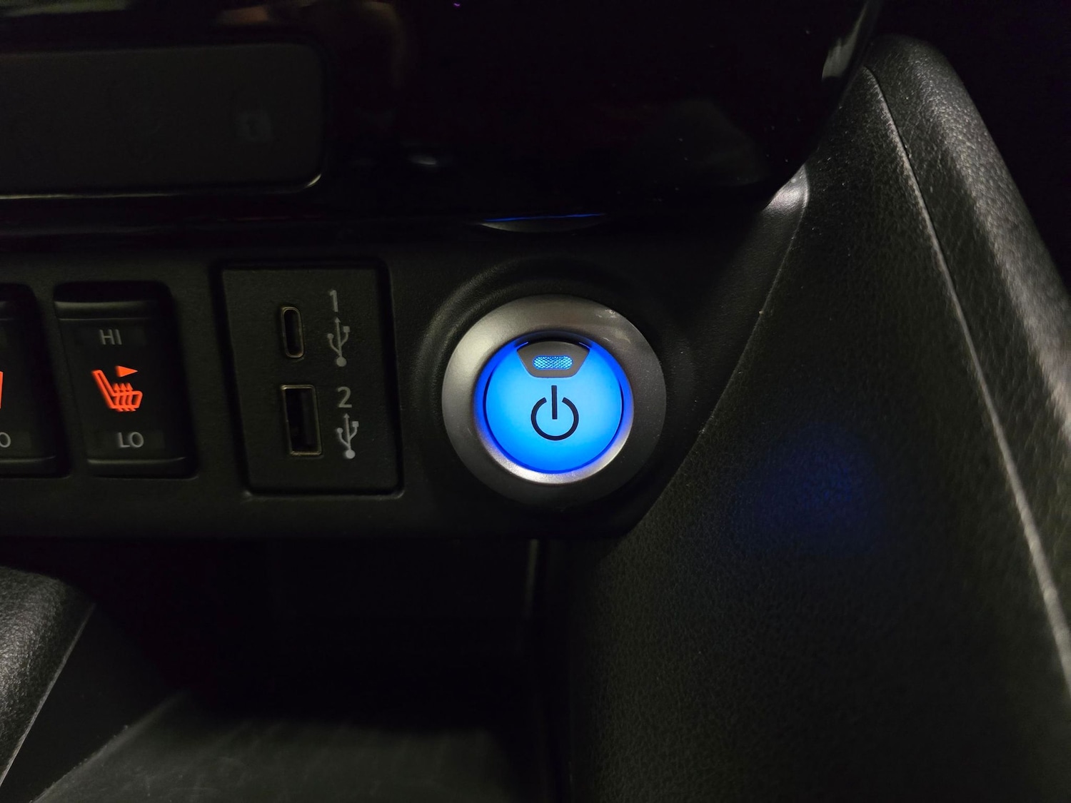 Used Nissan Leaf 2022 for sale - 76529023: Photo 19