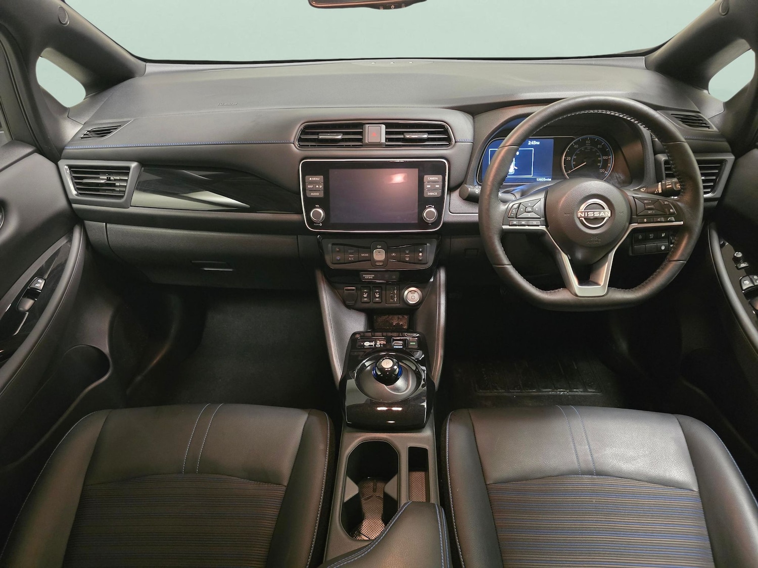 Used Nissan Leaf 2022 for sale - 76529023: Photo 7