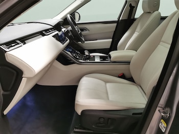 Used Land Rover Range Rover Velar undefined for sale - 79007655: Photo
