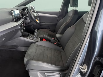 Used SEAT Ibiza 2023 for sale - 78611428: Photo