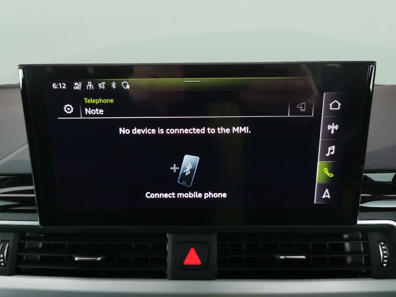 Used Audi A4 Avant for sale - 77569951: Photo 17