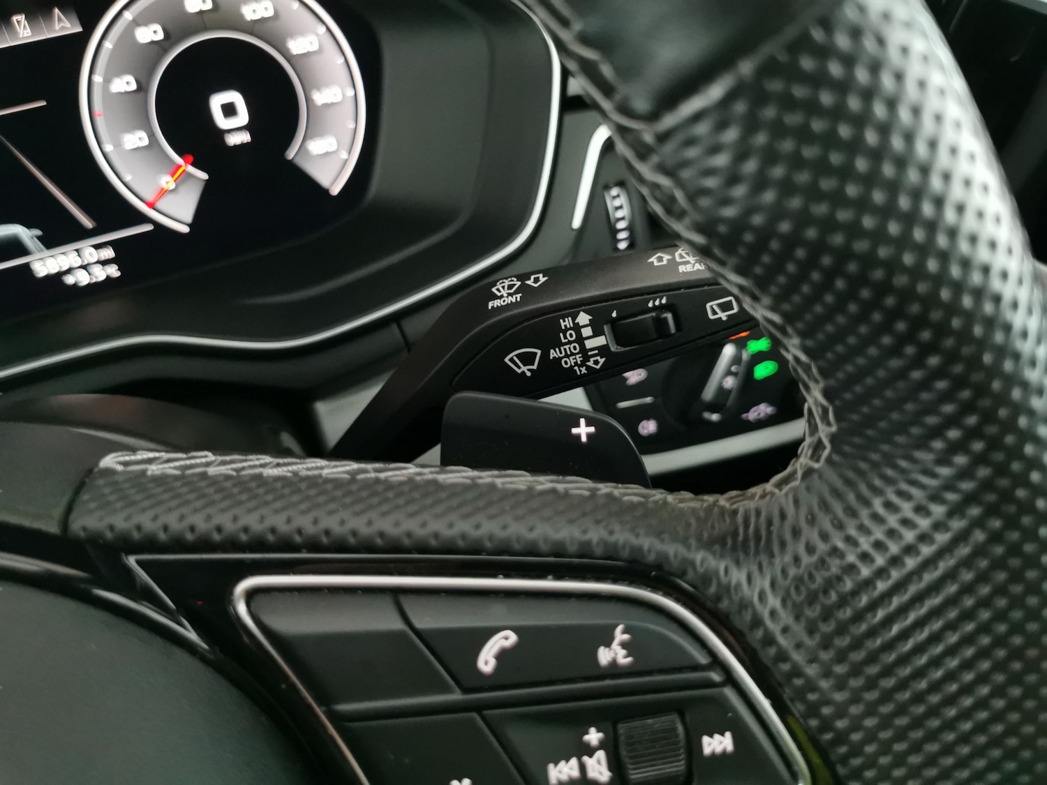 Used Audi A4 Avant for sale - 77569951: Photo 20