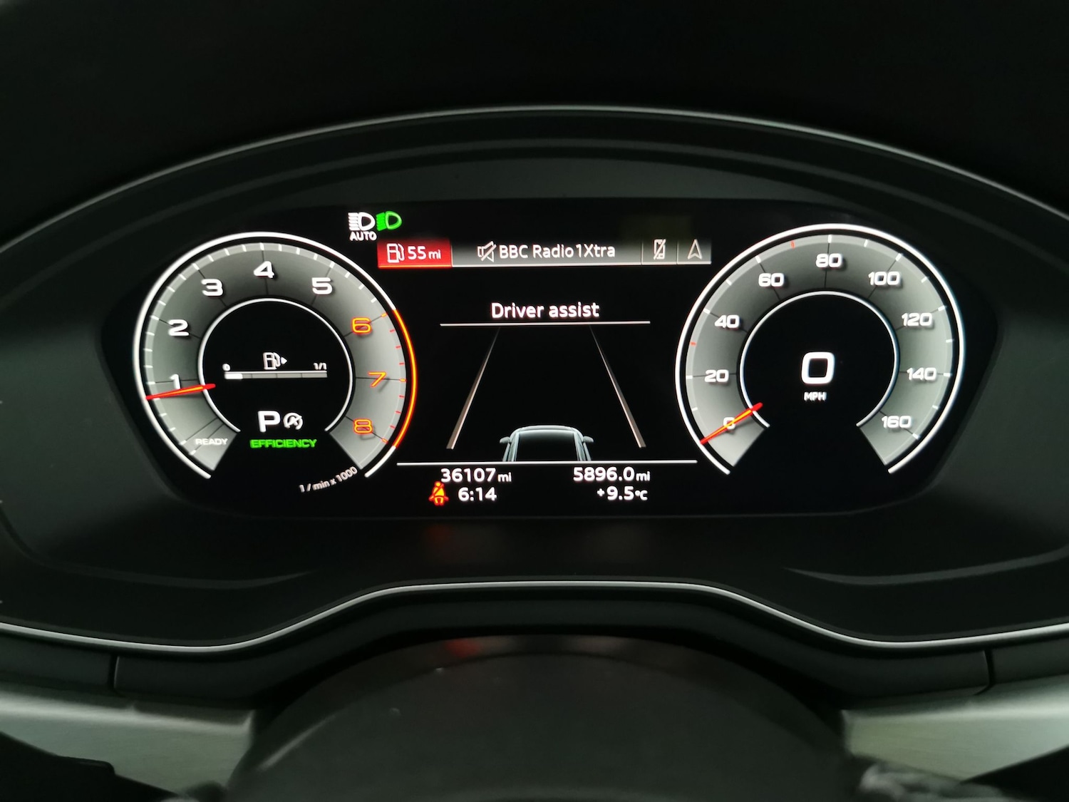 Used Audi A4 Avant for sale - 77569951: Photo 22