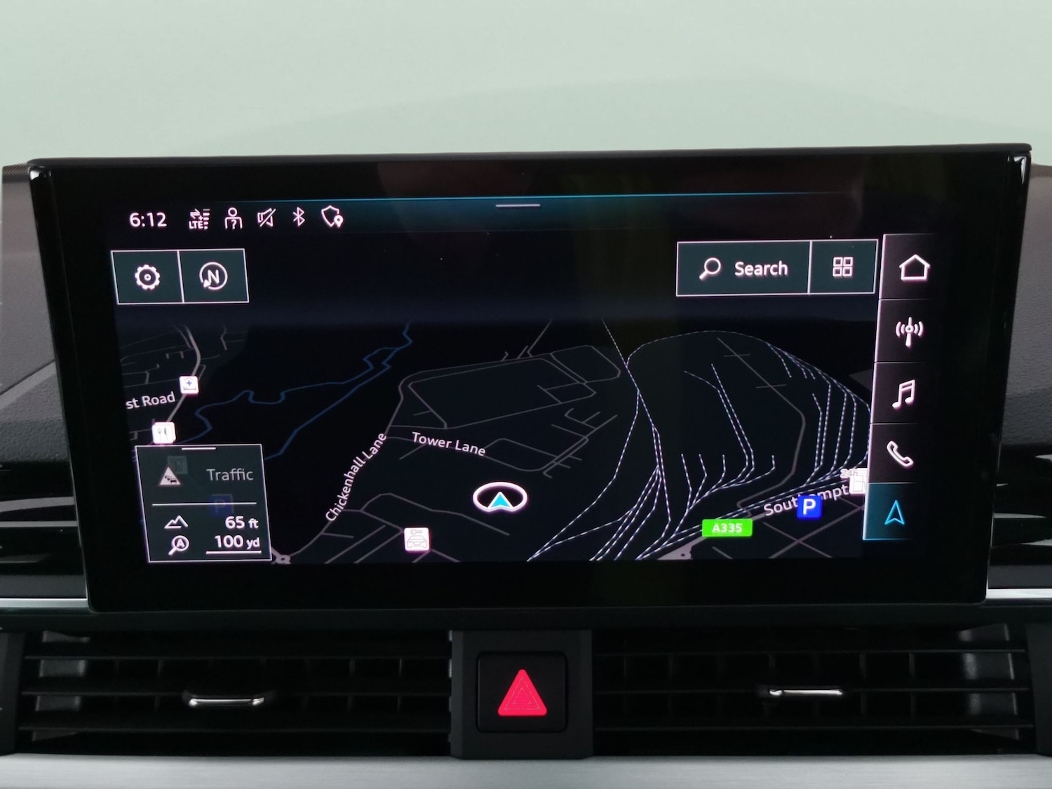 Used Audi A4 Avant for sale - 77569951: Photo 5