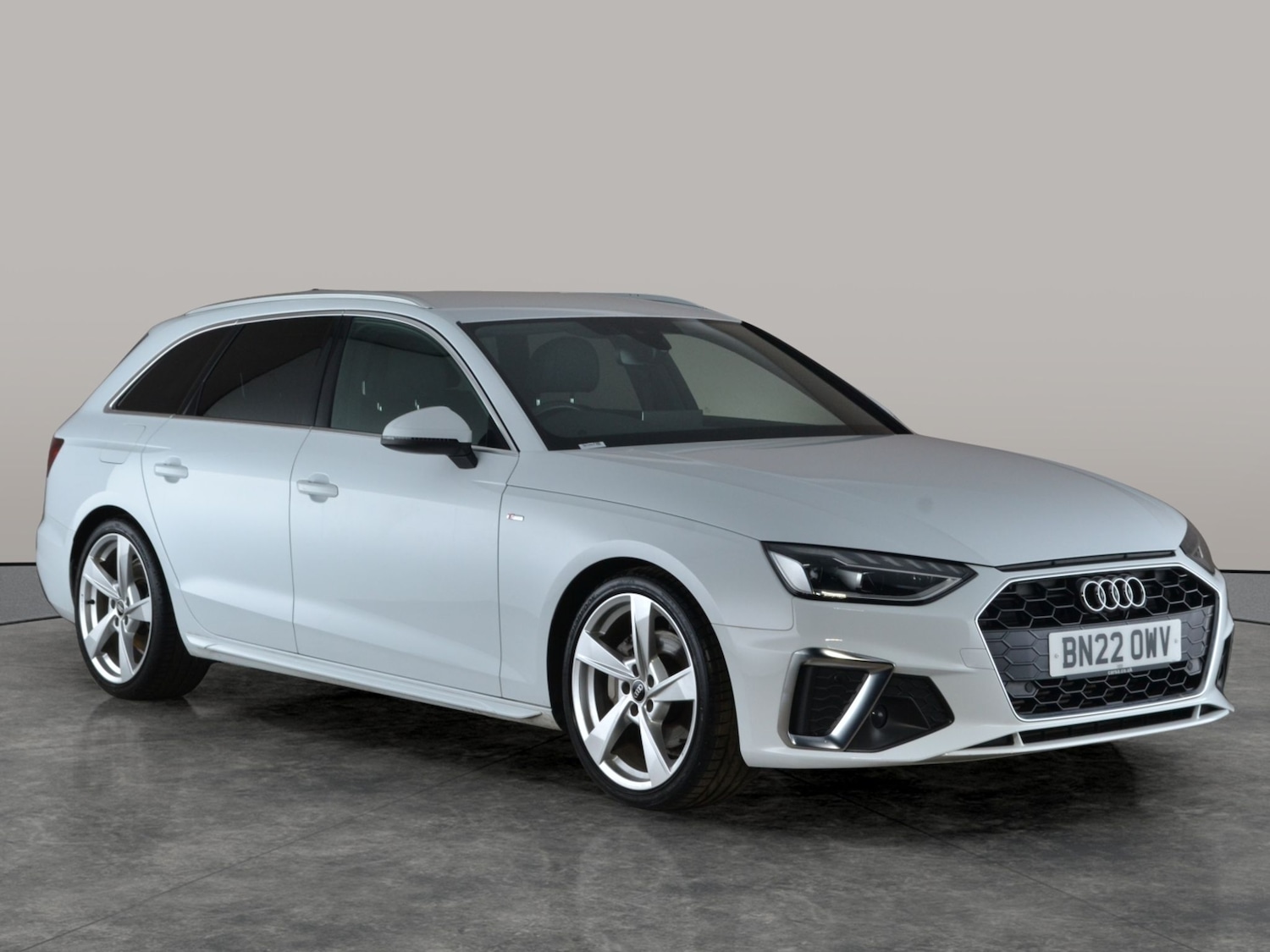 Used Audi A4 Avant for sale - 77569951: Photo 8