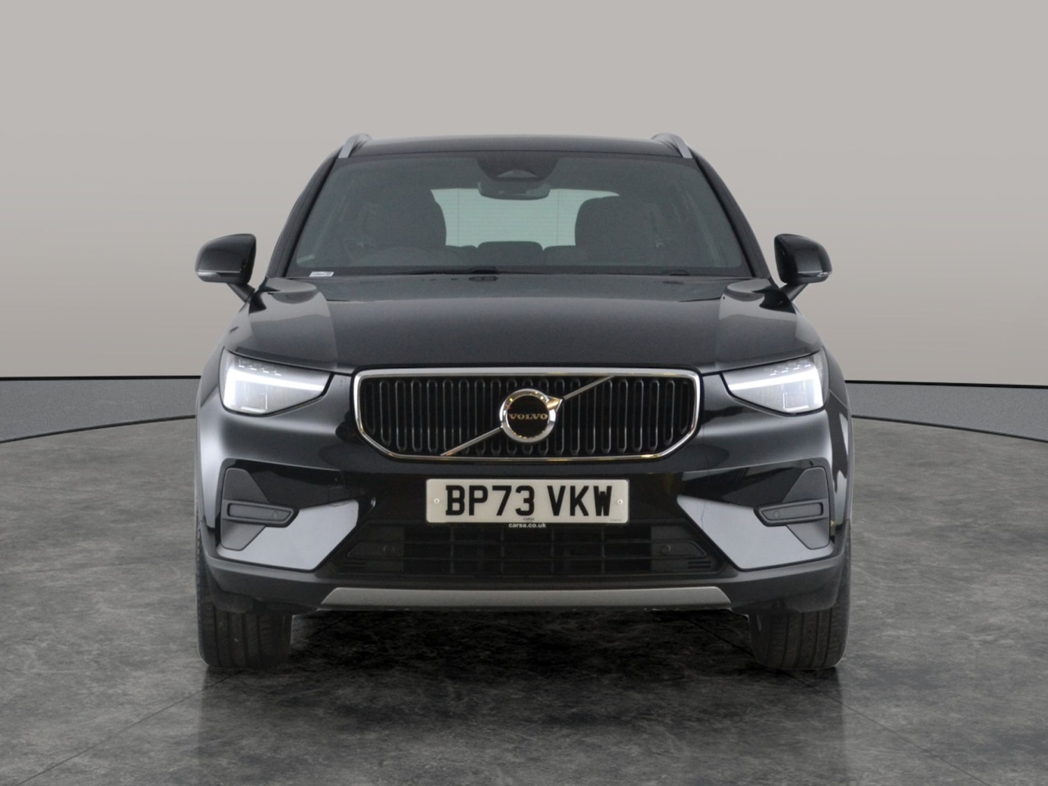 Used Volvo XC40 2024 for sale - 76518342: Photo 14