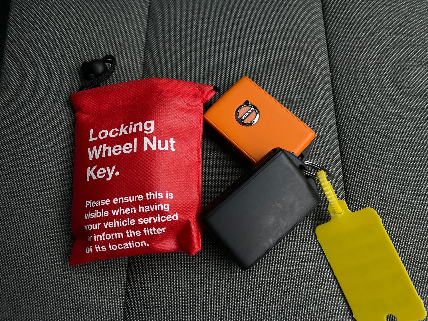 Used Volvo XC40 2024 for sale - 76518342: Photo 36