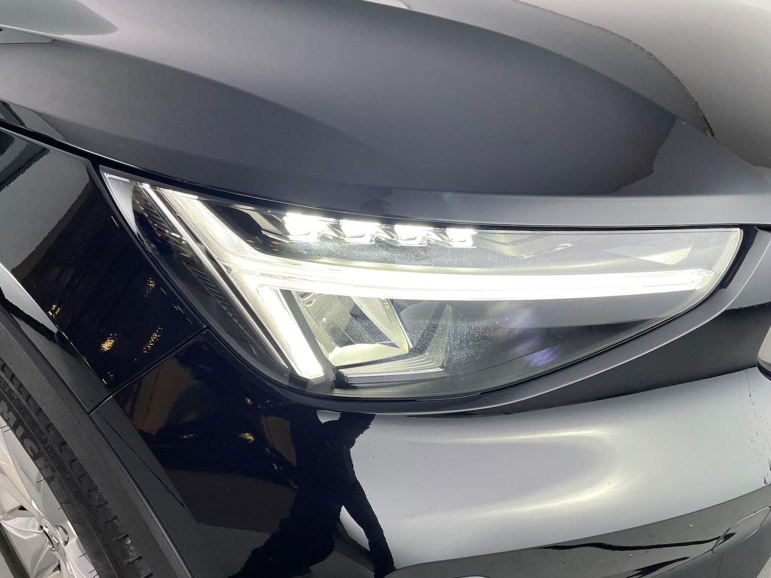 Used Volvo XC40 2024 for sale - 76518342: Photo 5