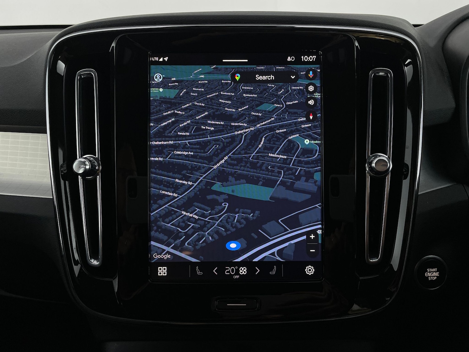 Used Volvo XC40 2024 for sale - 76518342: Photo 7