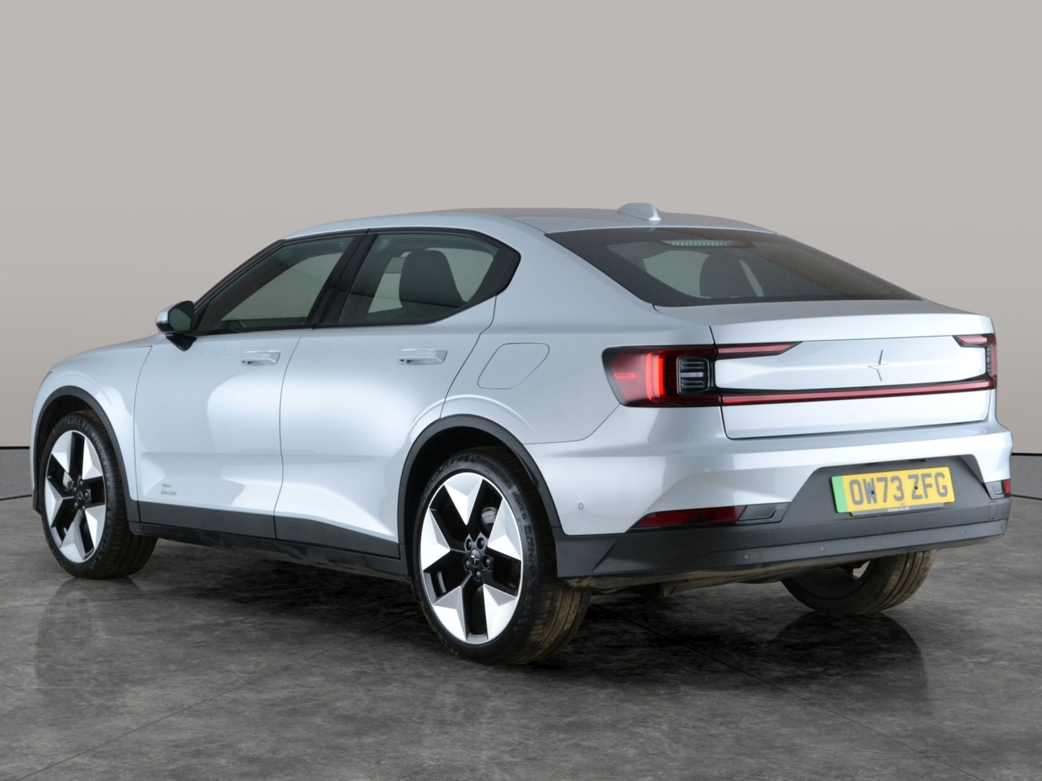 Used Polestar Polestar 2 2024 for sale - 78065504: Photo 11