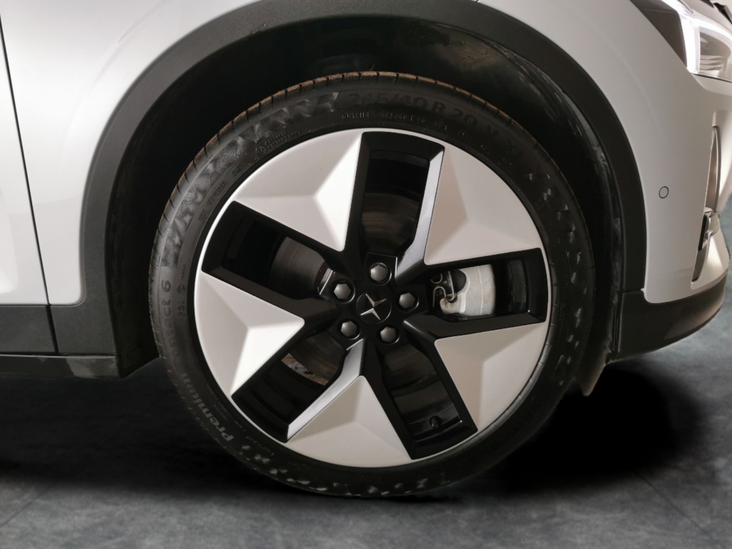 Used Polestar Polestar 2 2024 for sale - 78065504: Photo 27