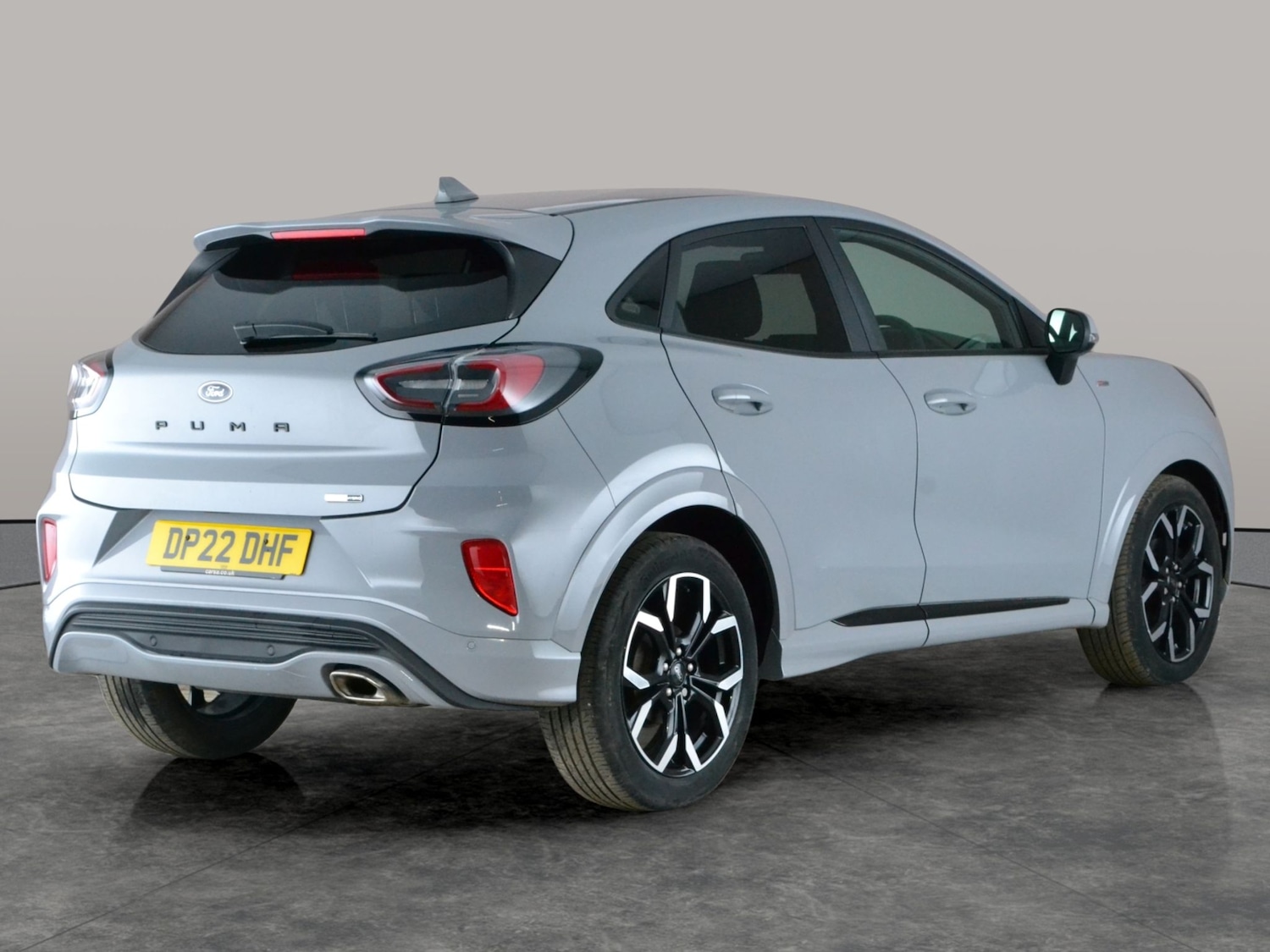 Used Ford Puma 2022 for sale - 77797216: Photo 10